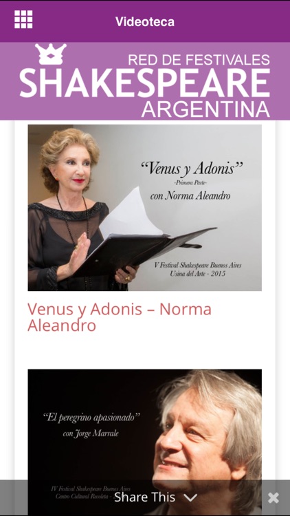 ShakesApp screenshot-3