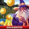 Coin Push Wizard