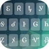 Icon Cool Fonts Keyboard Pro- Custom Themes and Skins