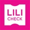 This app enables you to validate all the tickets you sold on lilipass