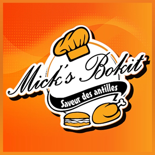 Mick's Bokit icon