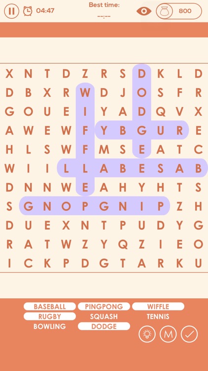Word Search Cookies: Find Hidden Crosswords