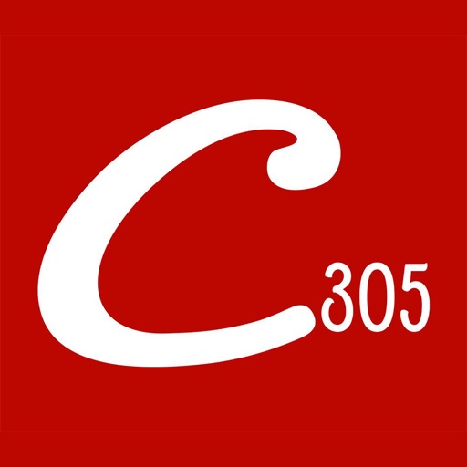 Cabas305 icon