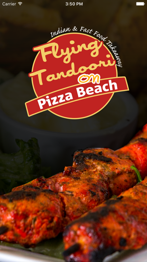 FLYING TANDOORI(圖1)-速報App