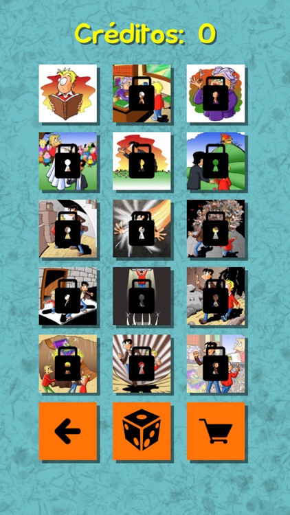 Incomparable Puzle Deslizante