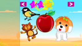 Game screenshot Учить Запас слов А К Z а также Матч Тень Игры hack