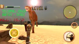 Game screenshot Call of Safari Archer:Jungle Animal Hunter apk