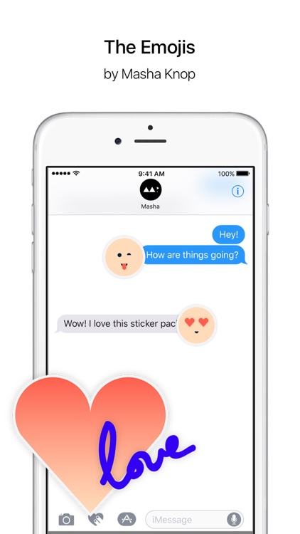 The Emojis