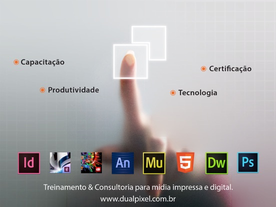 Screenshot #4 pour APP Dualpixel