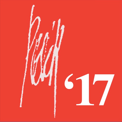 Peter's Zeurkalender 2017 icon