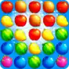 Candy Fruit Match 3 App Positive Reviews