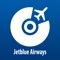Would you like to follow your acquintances who travel by JETBLUE AIRWAYS on air too