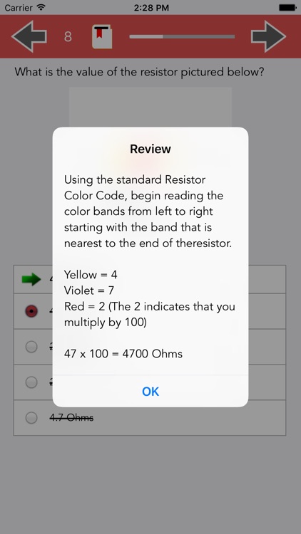 Fire Alarm Trainer Level I screenshot-3