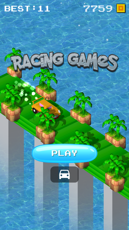 real driving car games - 1.0 - (iOS)