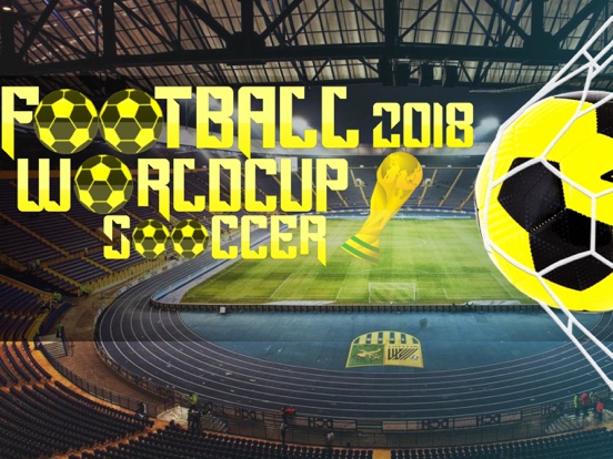 Screenshot #4 pour Football WorldCup Soccer 2018: Champion League