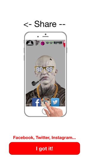 Thug Life - Auto(圖4)-速報App