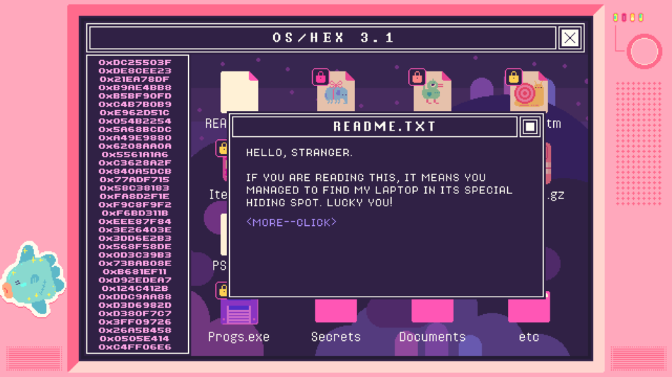 #5. Beglitched (iOS) 由: Alec Thomson