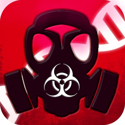 World Plague Pandemic: Evolved Zombie Invaders icon