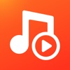 MusicFly - Unlimited Music Player & Video Streamer