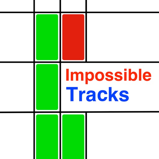 Impossible Tracks