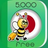 5000 Phrases - Learn Japanese Language for Free