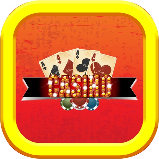 BEST CASINO! -- Super Jackpots, Huge Coins Prizes iOS App