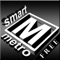 Try out Smart Metro for Free