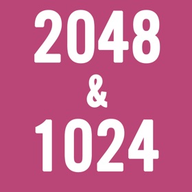 螢幕擷取畫面 (4) 2048 1024 Addictive Fun With Join Numbers