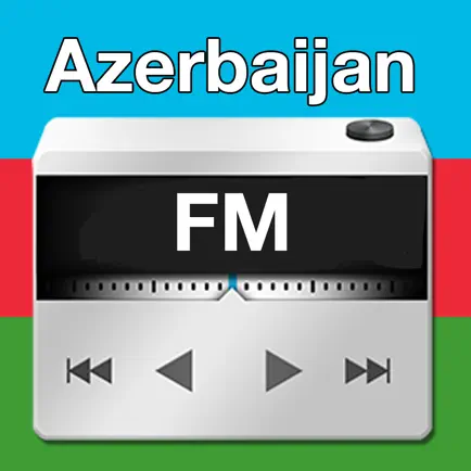 Radio Azerbaijan - All Radio Stations Читы