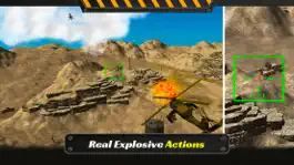 Game screenshot Gunship Helicopter Battle 2017: Air Fighter 3D apk