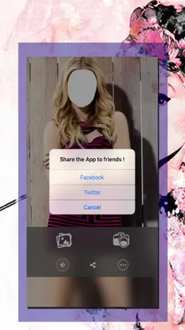 Game screenshot Make Me Girl - Photo Prank Editing App hack