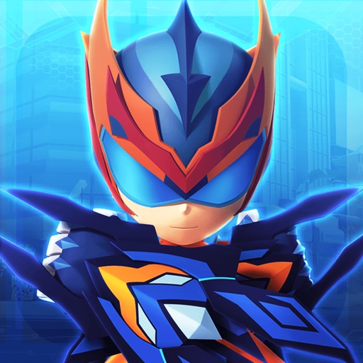 GFighters Icon