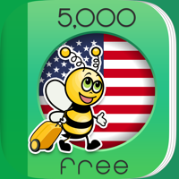 5000 Expressions - Apprendre Anglais américain