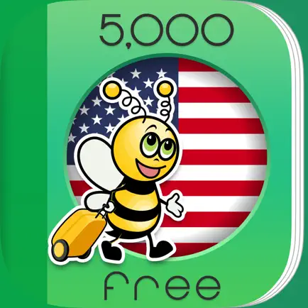 5000 Phrases - Learn American English for Free Cheats