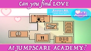 Five Tries At Love 2- An Animatronic Dating Sim screenshot #3 for iPhone