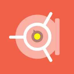 Secure Gallery & Password Vault - Hide Photo Video app icon