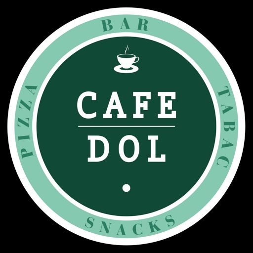 Café DOL icon