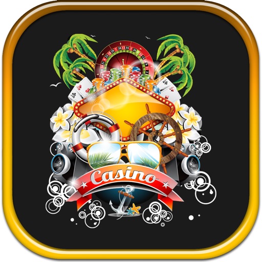 Amazing Dream of Vegas - Lucky Slots Game iOS App