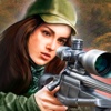 Sniper Shooting Attack: Fury Range Full