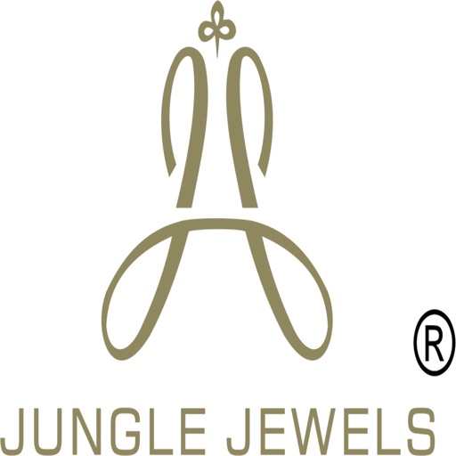 Jungle Jewels App icon