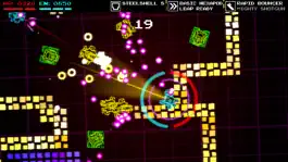 Game screenshot Virexian apk