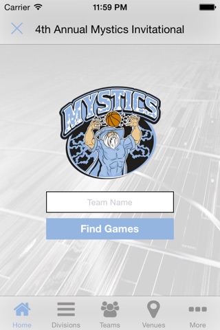 Magic City Mystics screenshot 3