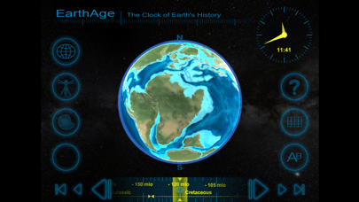 Screenshot #1 pour EarthAge