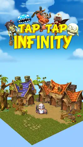 Game screenshot Tap Tap Infinity mod apk
