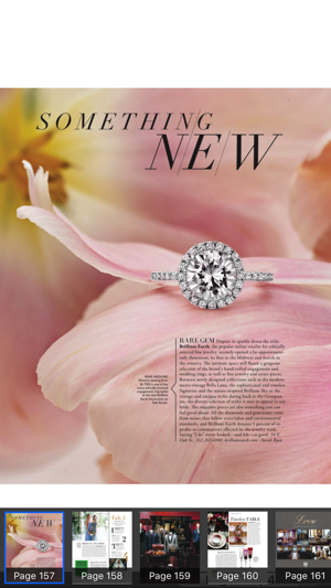 Modern Luxury Weddings Chicago(圖3)-速報App