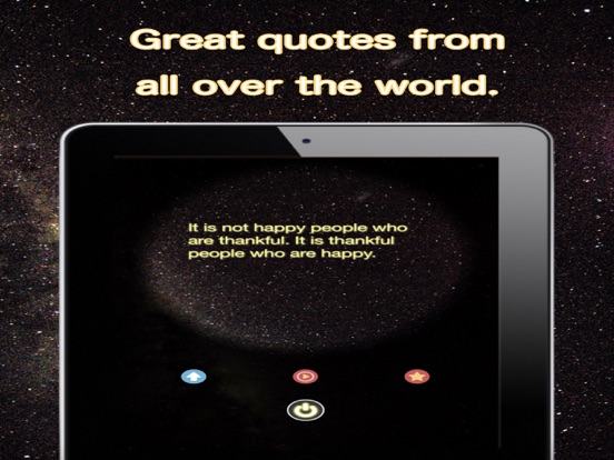 Screenshot #4 pour LifeSwitch - Quotes about Life