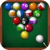 Billiard Shoot Balls 3D