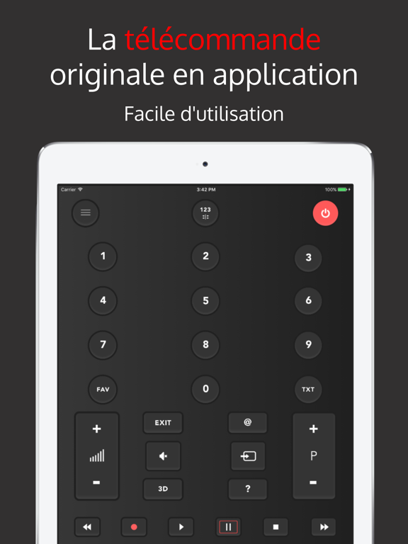 Screenshot #5 pour Grundigee