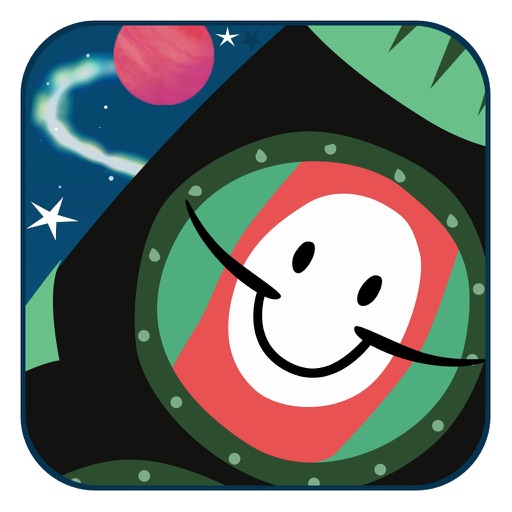 Saari Space Adventure iOS App