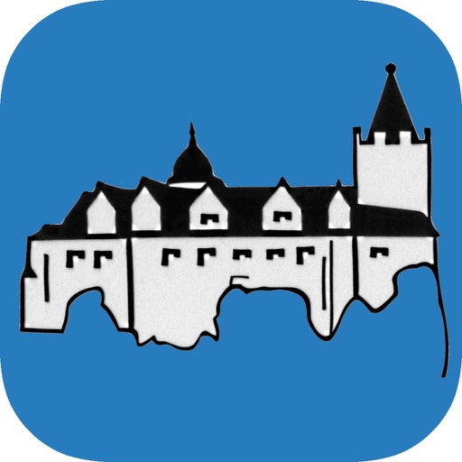 Schloss Wildeck - Zschopau icon
